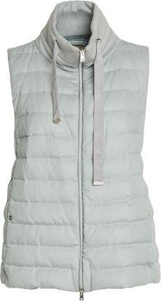 Herno COATS & JACKETS - Gilets on YOOX.COM