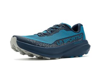 La Sportiva Prodigio 2 Mens Shoes Lake/Night Sky : EU 43.5 (US Mens 10.5) D - Medium, Synthetic