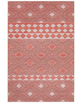 Addison Rugs Yuma Indoor/Outdoor Washable Rug