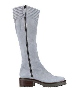 Antonio Barbato FOOTWEAR - Boots sur YOOX.COM