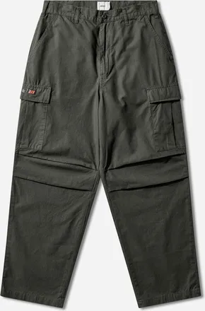 Wtaps Men s MILT9601 Trousers Olive Drab