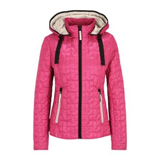 Gil Bret Dames, Jassen, Roze, Maat: L