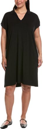 Eileen Fisher Classic Collar Dress
