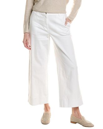 Eileen Fisher Eileen Fisher Wide Ankle Pant