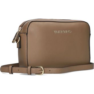 Valentino Dames, Tassen, Beige, Maat: ONE Size Wol