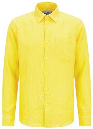 Vilebrequin TOPWEAR - Camicie su YOOX.COM