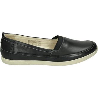 Ara Dames, Schoenen, Zwart, Maat: 37 1/2 EU Leer