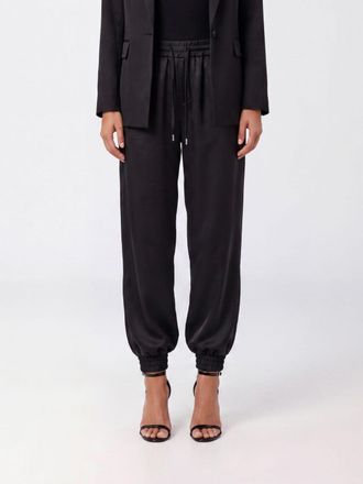 Philipp Plein Pants Woman color Black