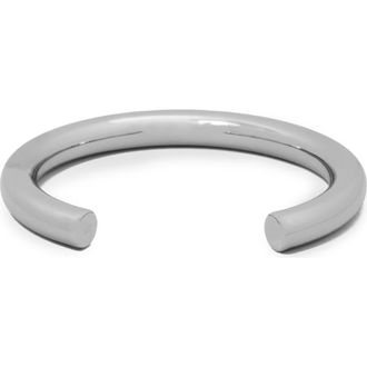 Jennifer Fisher Natasha Cuff Bracelet in Silver at Nordstrom