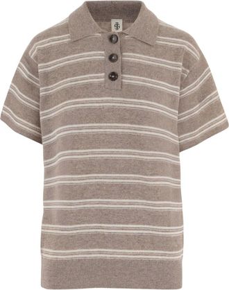The Garment Donna, Top, Beige, XS, new
