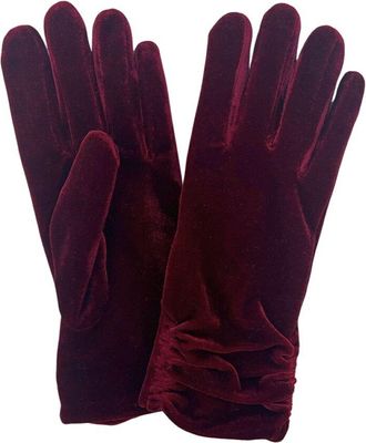 MARCUS ADLER Velvet Gloves