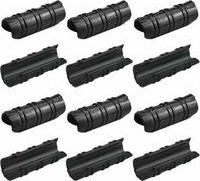 OEM 100 Abrazaderas Para Mangueras De Invernadero, Abrazaderas Para Mangueras De 19 Mm Para Fijar Cubiertas A Invernaderos De Jard&iacute;n, Pel&iacute;culas Y Plantas