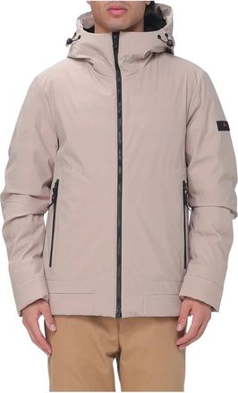 Peuterey Loge Srtr Jacket - Jackets - Hombre - Beige - XL