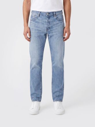 Edwin Jeans tapered fit in denim