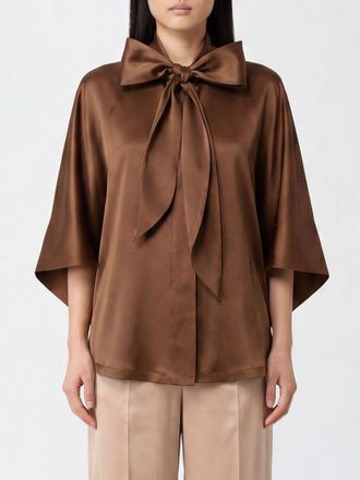 Alberta Ferretti Camicia in seta