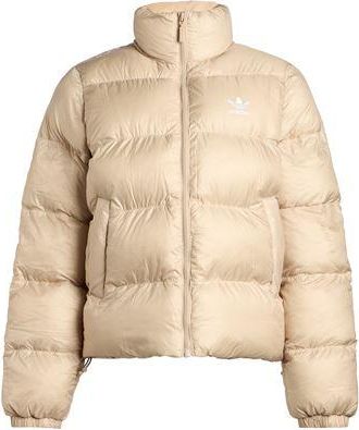 adidas SHORT PUFFER