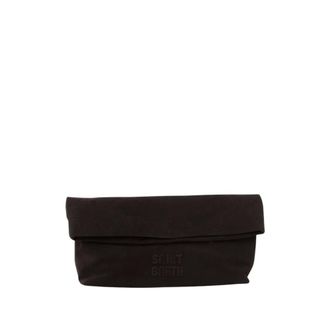 MC2 Saint Barth Bolsos de mano - Bags - Mujer - Marr&oacute;n - ONE SIZE