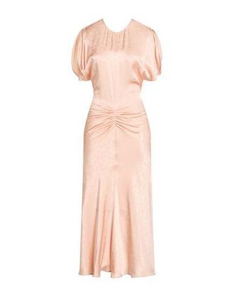 Victoria Beckham KLEIDER - Maxi-Kleider auf YOOX.COM