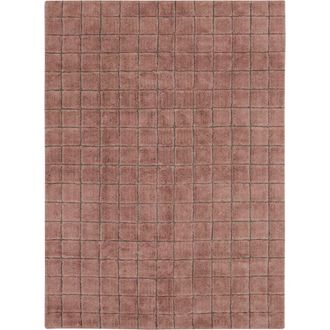 Lorena Canals WoolableMosaic Washable Wool Rug in Quartz at Nordstrom, Size X-Large
