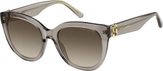 Marc Jacobs MARC 885/S 3Y5/HA Womens Sunglasses Brown Size 54