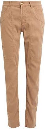 Jeckerson BOTTOMWEAR - Pantaloni su YOOX.COM