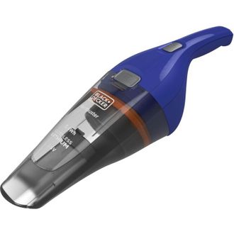 Black+Decker Black&decker - Aspirador Sin Cable 3,6v 1,5ah Nvc115wa-qw Black&decker