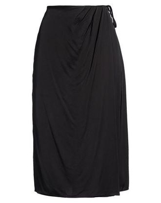 Vicolo BOTTOMWEAR - Midi skirts on YOOX.COM