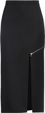Alexander McQueen BOTTOMWEAR - Midi skirts sur YOOX.COM