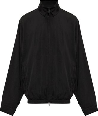 Our Legacy Casino Jacket - Heren - Zomerjassen - Zwart - M - Jassen