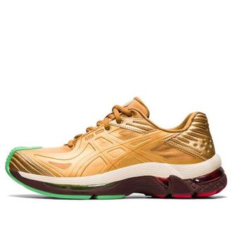 Asics (WMNS) ASICS x Kiko Kostadinov Gel-Teserakt Yellow 1202A003-200
