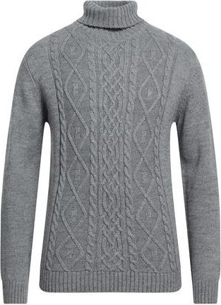 Herman & Sons KNITWEAR - Turtlenecks sur YOOX.COM