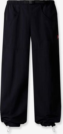 The North Face Pantaloni in nylon con patch logo frontale - THE NORTH FACE - gender_Man