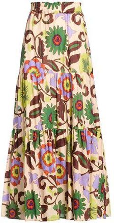 Anjuna BOTTOMWEAR - Gonne lunghe su YOOX.COM