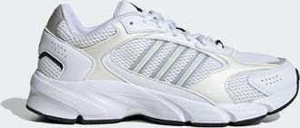 adidas Womens Crazychaos 2000 Shoes - White - Size UK 7.5