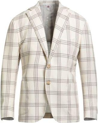 LUIGI BORRELLI NAPOLI Blazers