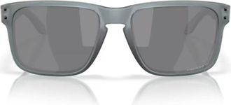 Oakley Oo9102 Holbrook Gray