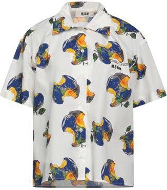 Msgm TOPWEAR - Shirts sur YOOX.COM
