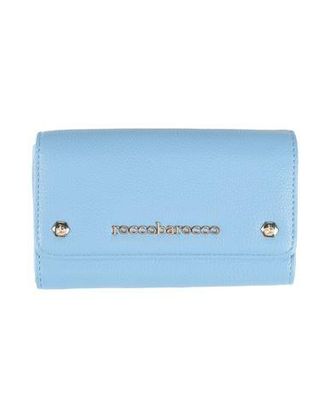 Roccobarocco Small Leather Goods - Wallets sur YOOX.COM