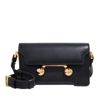 Marni Crossbody Bags - Mini Shoulder Bag - Gr. unisize - in Schwarz - für Damen