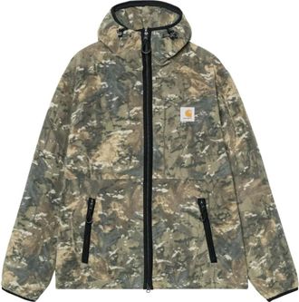 Carhartt Work in Progress Hombre, Chaquetas, Multicolor, Talla: M