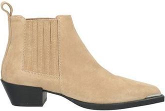 Copenhagen FOOTWEAR - Ankle boots on YOOX.COM