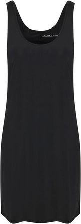 Karen by Simonsen Mujer, Vestidos, Negro, Talla: L
