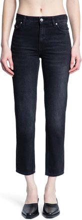 Toteme Low Taper Jeans