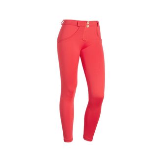 Freddy Pantaloni push up WR.UP 7/8 superskinny tessuto traspirante