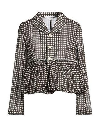 Comme Des Gar&ccedil;ons Jackets
