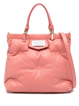 Maison Margiela Small Glam Slam Tote Bag