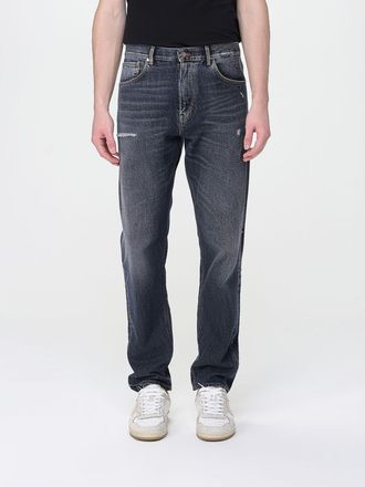 Dondup Jeans slim fit Dondup in denim