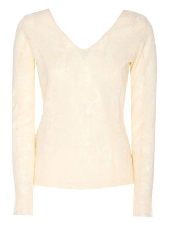 Pinko Sweaters Light And Natural