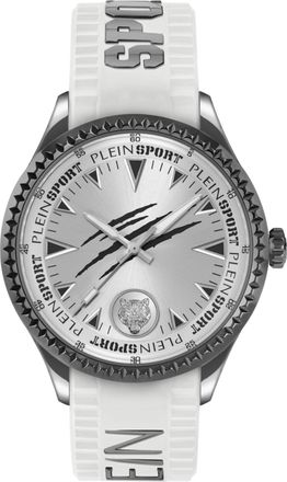 Plein Sport Lineman Silicone Watch