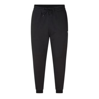 Reebok Joggingbroeken voor heren van Identity (Zwart)